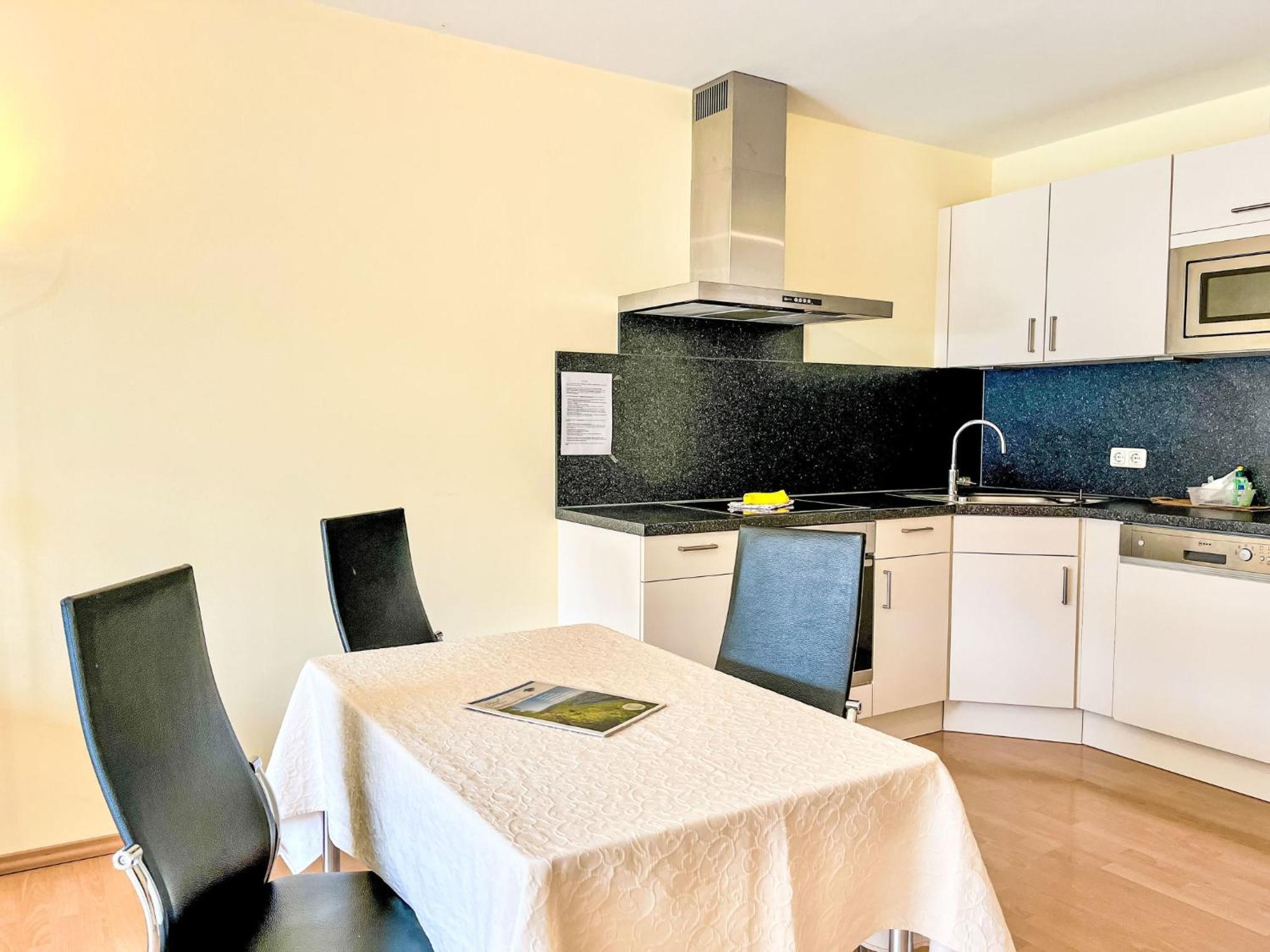 Apartment Zum Trichter By Interhome Palzem ภายนอก รูปภาพ