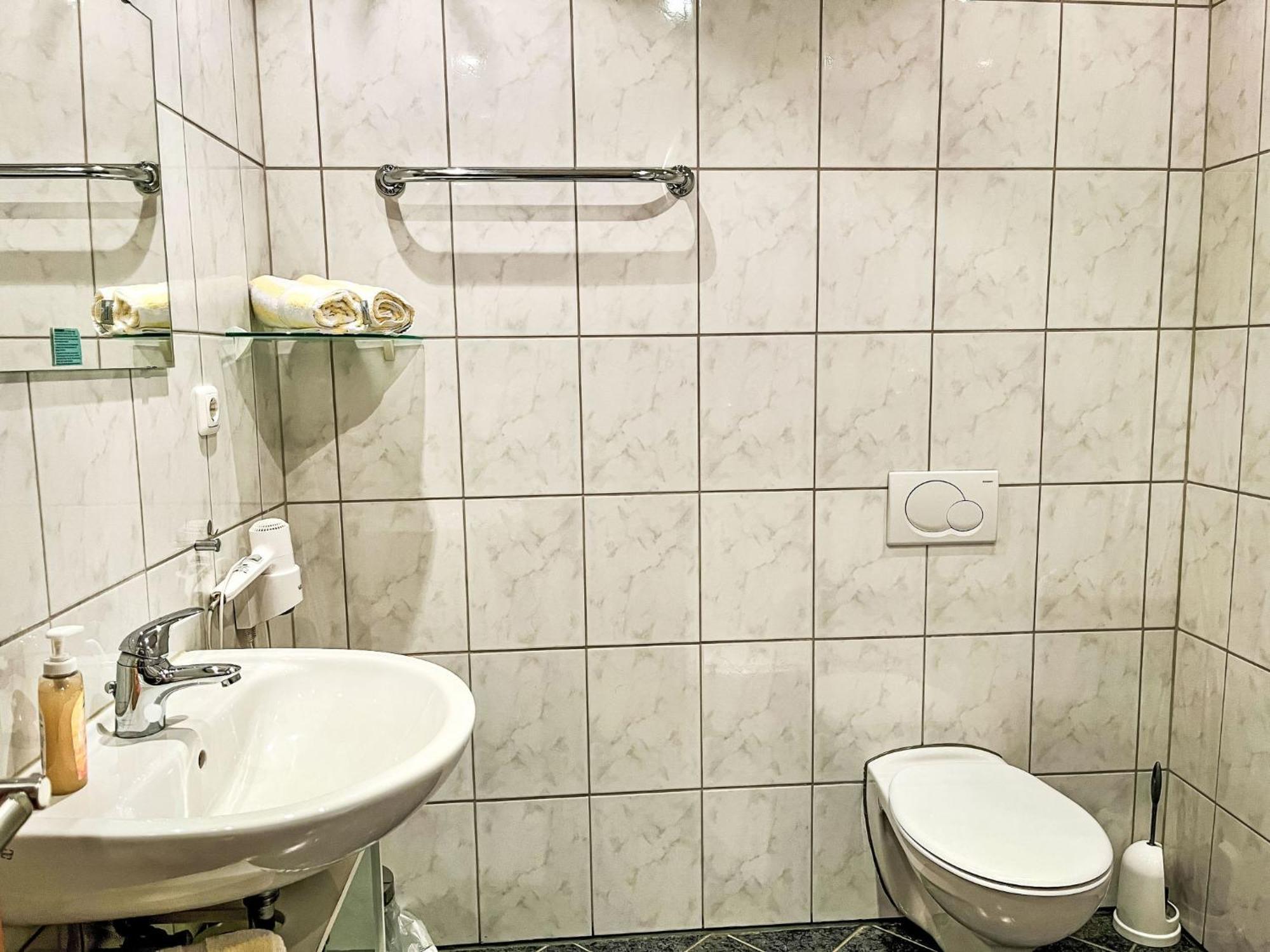 Apartment Zum Trichter By Interhome Palzem ภายนอก รูปภาพ