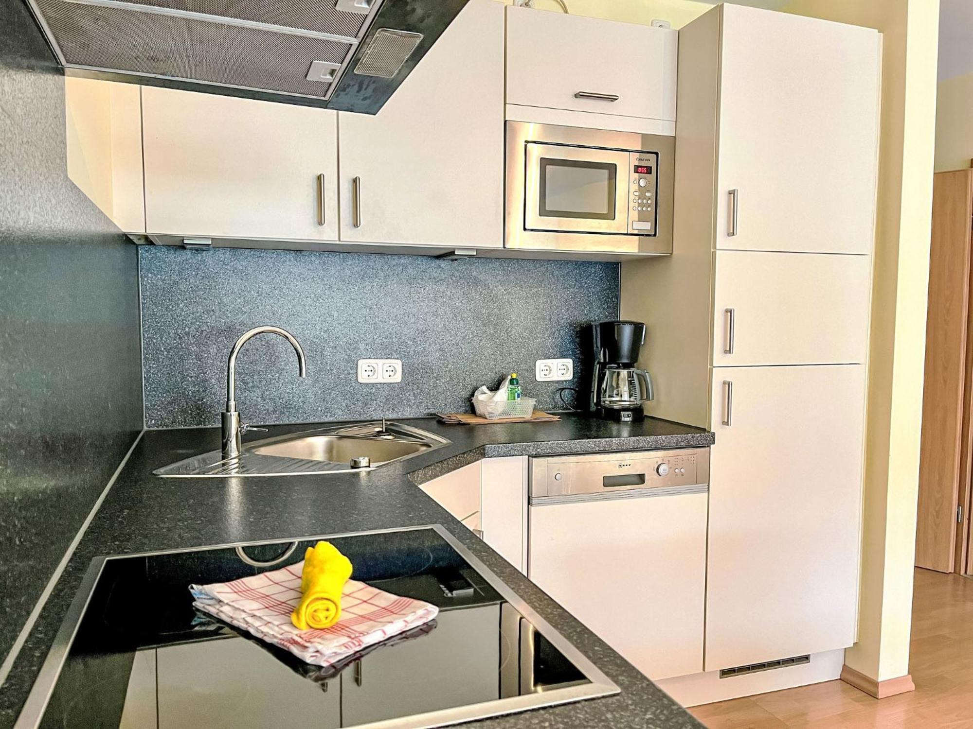 Apartment Zum Trichter By Interhome Palzem ภายนอก รูปภาพ