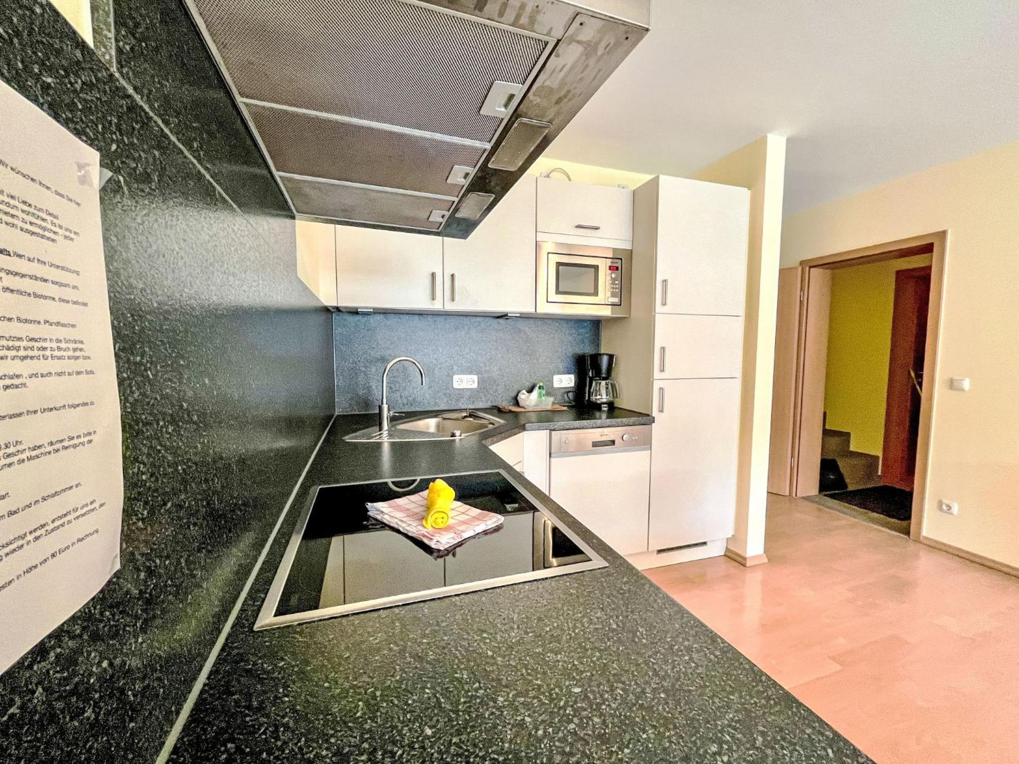 Apartment Zum Trichter By Interhome Palzem ภายนอก รูปภาพ