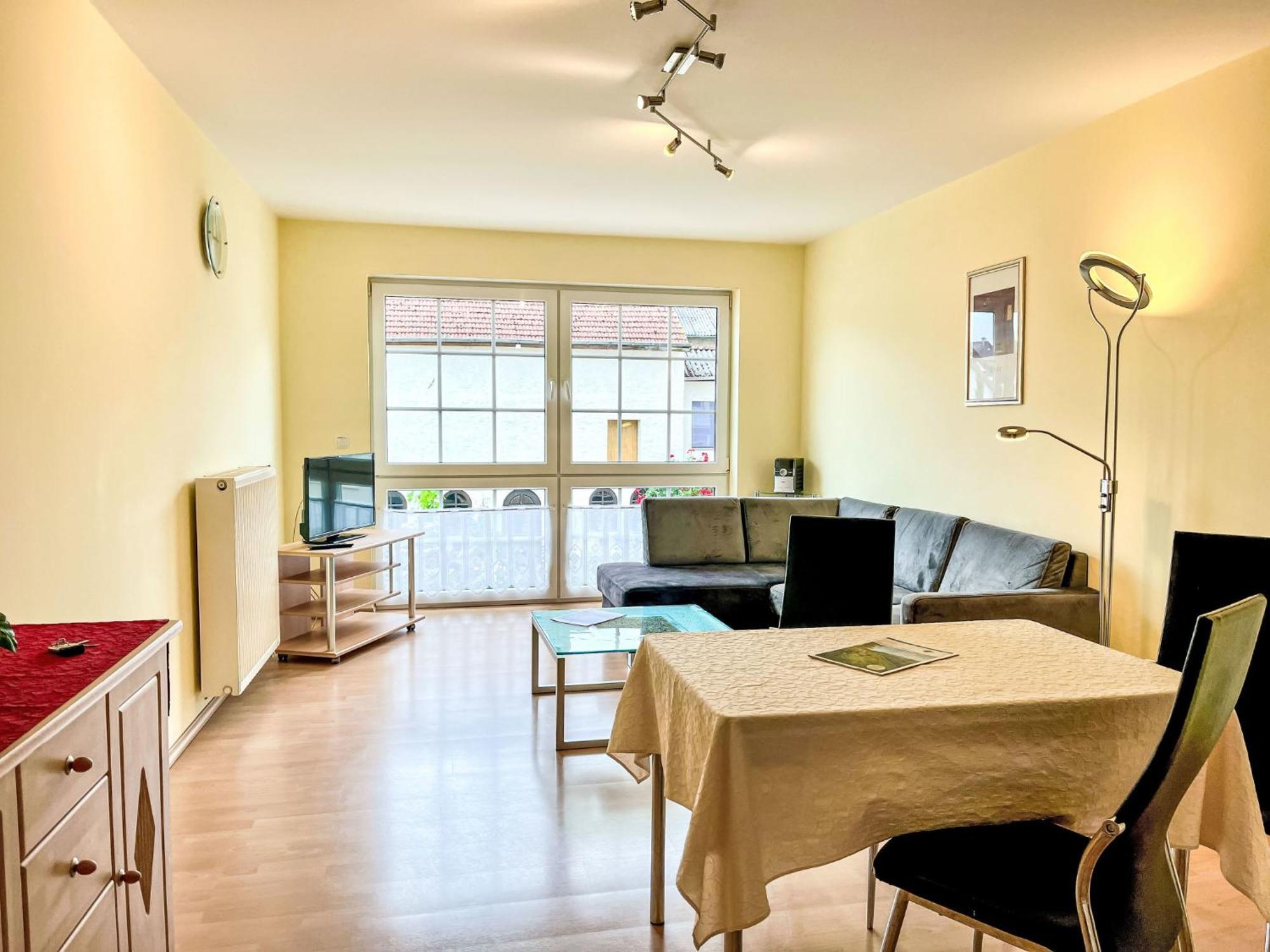 Apartment Zum Trichter By Interhome Palzem ภายนอก รูปภาพ