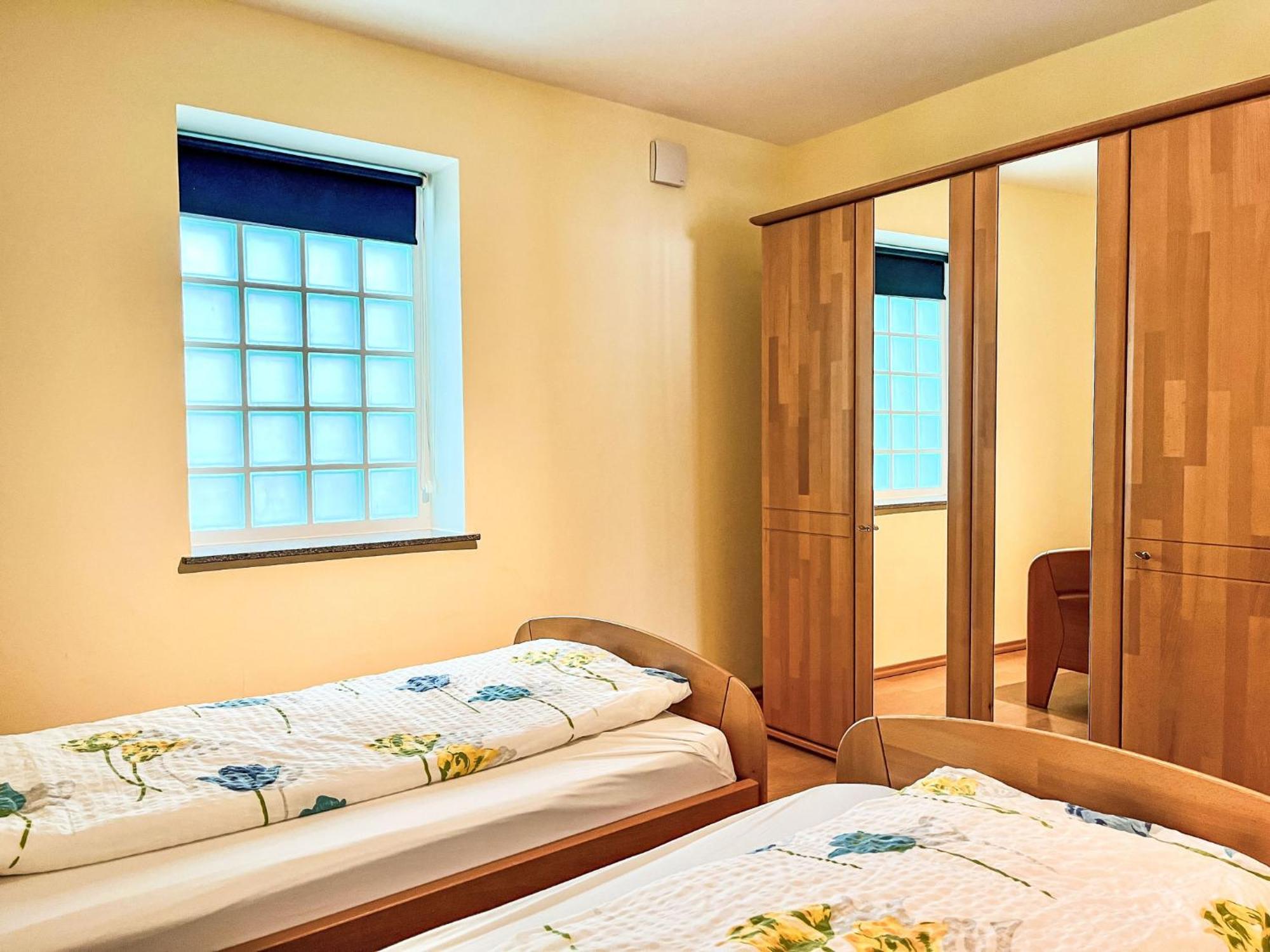 Apartment Zum Trichter By Interhome Palzem ภายนอก รูปภาพ