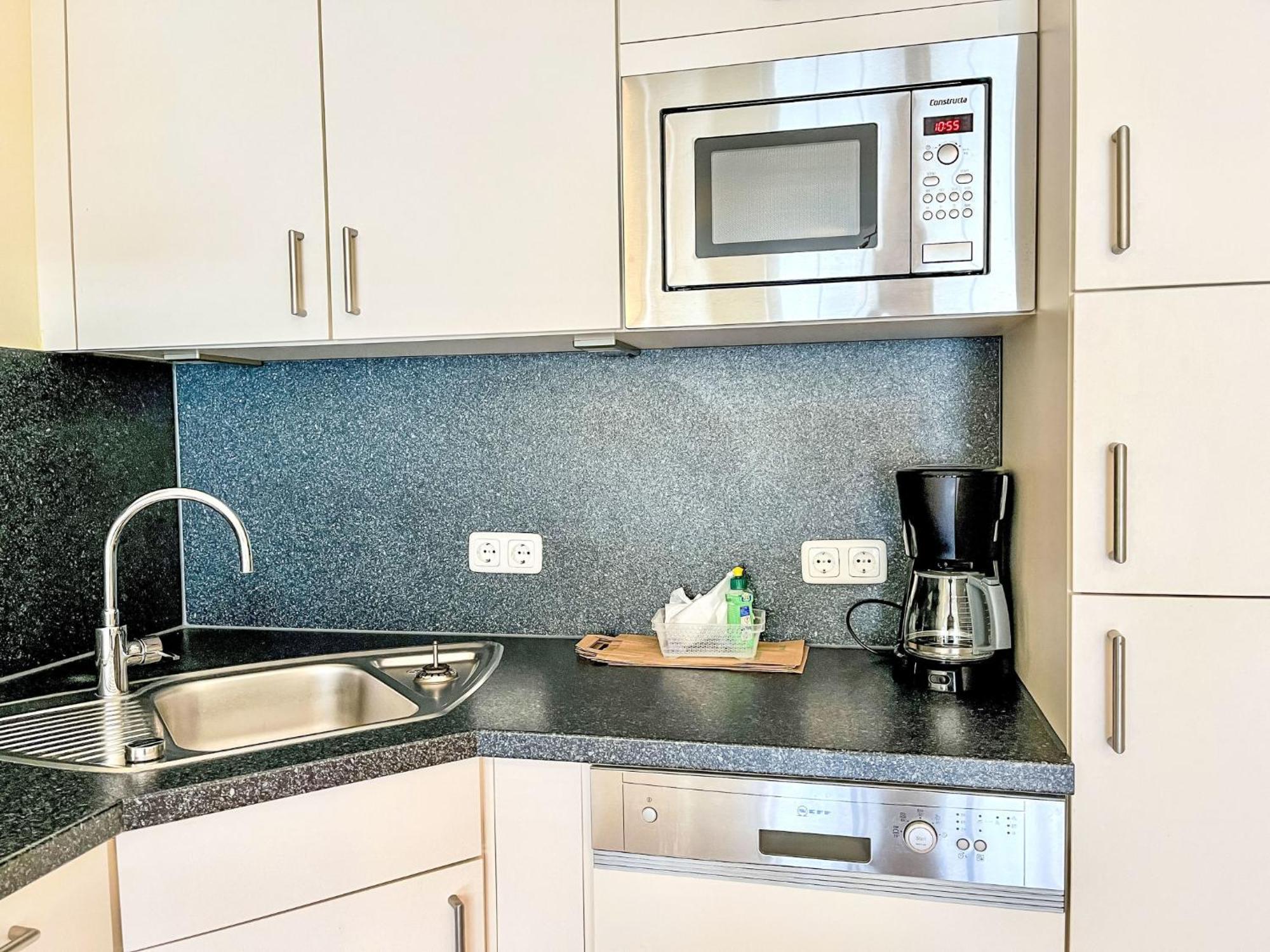 Apartment Zum Trichter By Interhome Palzem ภายนอก รูปภาพ